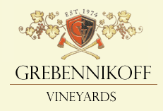 Grebennikoff Vineyards